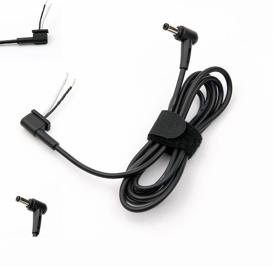 Καλώδια Dc Φορτιστές Asus 5.5 X 2.5mm Quality 90w