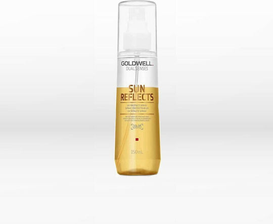 Goldwell Dualsenses Sun Reflects Uv Protect Spray 150ml