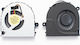Laptop Fans Acer Travelmate P453 P453-m P453-mg