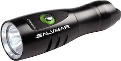 Salvimar Φακός LED για Βάθος έως 100m Salvimar Φακός LED για Βάθος έως 100m