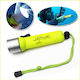 Diving Safety Light LED for Head