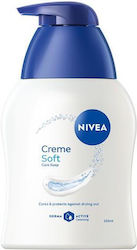 Nivea Creme Soft Săpun Lichid 250ml