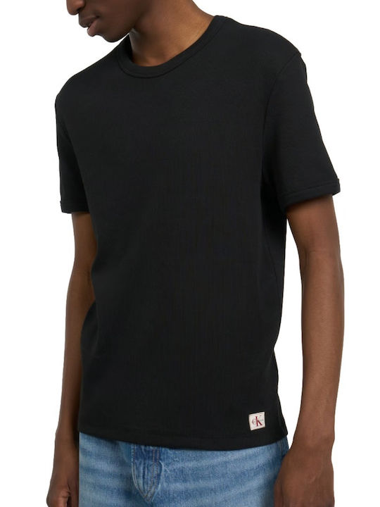 T-Shirt Schwarz