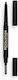 Revolution Beauty Eyebrow Pencil in Brown Shade 0.25gr