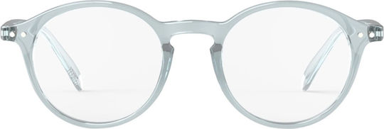Izipizi D Reading Reading Glasses +1.50 In Transparent Colour