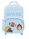 Crocs Jibbitz Charm Син