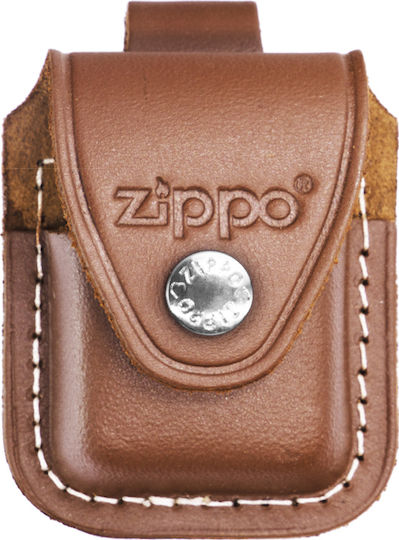 Zippo Brown Case Lighter Clip Accessories 60001218