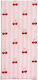 Beauty Home Easter Candle Case 45x22cm