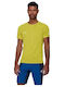 T-shirt Yellow