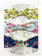 Intimonna Set Baby Headbands