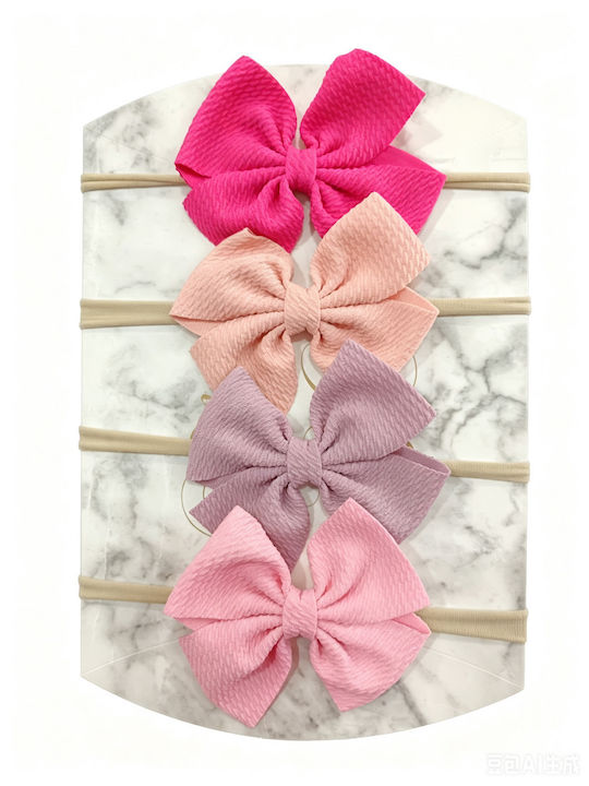 Intimonna Set With Baby Headband Intimonna Set With Baby Headband
