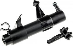 Μπεκ Νερού Πλύσης Καθαρ Προβολέων Vw Touareg 2002-2013 3.2l Suv Vw Touareg 2002-2013 6.0l Suv Vw Touareg 2002-2013 3.0l Suv