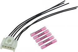 Reparaturset Für Kabel Für Rückleuchte Fiat Panda 2003-0 1.3l Hatchback Fiat Panda 2003-0 1.4l Hatchback Fiat Panda 2003-0 1.2l Hatchback