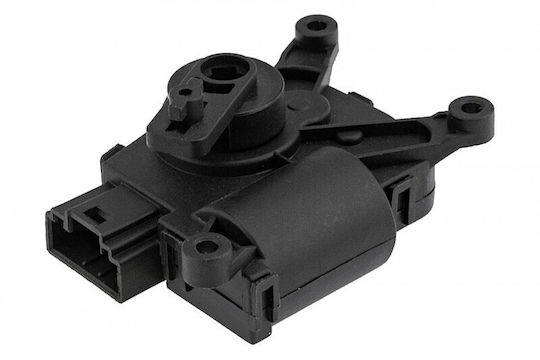 Регулиращ Елемент Клапа За Смесване Vw Bora I 1998-2013 1.4l Седан Vw Bora I 1998-2013 1.9l Седан Vw Bora I 1998-2013 1.8l Седан