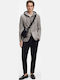 Men’s Grey Jacket