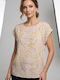 Women's Blouse Multicolour