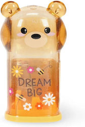 Острилка Капаче Teddy Bear Pskt0002 Legami Острилка Капаче Teddy Bear Pskt0002 Legami