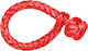 Soft Shackle Thilia Hmpe Roșu