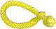 Soft Shackle Loop Hmpe Yellow