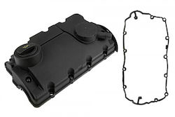 Капак на цилиндровата глава Seat Alhambra 1996-2010 2.0l MPV VW California T5 Camper 2003-2015 1.9l Bus VW Multivan T5 2003-2015 1.9l Bus Капак на цилиндровата глава Seat Alhambra 1996-2010 2.0l MPV VW California T5 Camper 2003-2015 1.9l Bus VW Multivan T5 2003-2015 1.9l Bus