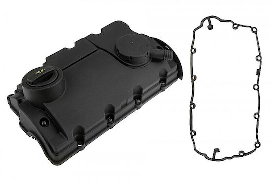 Κάλυμμα Κυλινδροκεφαλής Seat Alhambra 1996-2010 2.0l Mpv Vw California T5 Camper 2003-2015 1.9l Bus Vw Multivan T5 2003-2015 1.9l Bus