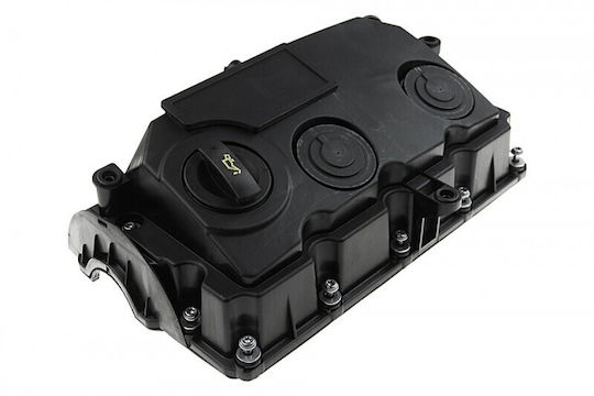 Cylinder Head Cover Audi A3 2003-2013 1.9l Hatchback Audi A3 Convertible 2008-2013 1.9l Convertible Audi A3 Sportback 2004-2015 1.9l Hatchback