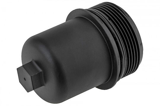 Oil Filter Housing Cover Audi A1 Allstreet 2019-0 1l Hatchback Audi A1 Allstreet 2019-0 1.5l Hatchback Audi A1 City Carver 2019-2022 1.5l Hatchback