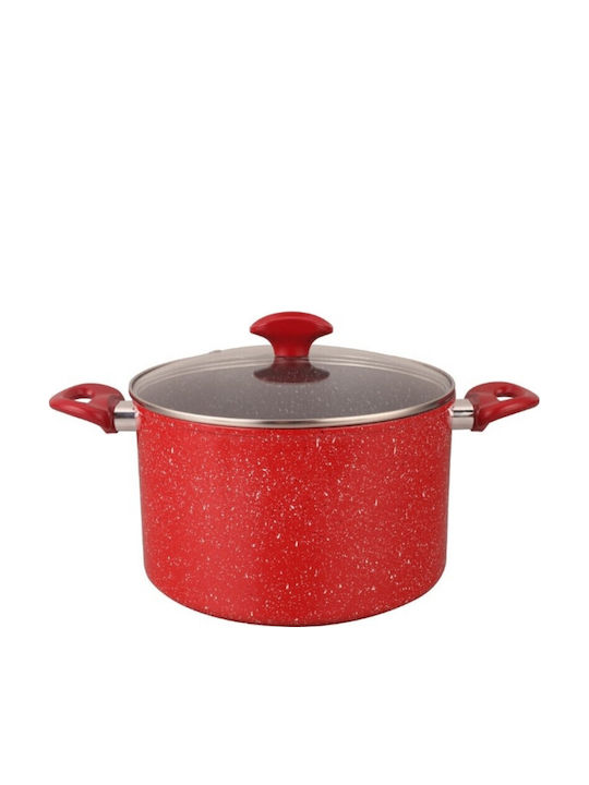 Voltz Florence Deep Pot 6.5lt