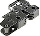 Заключалка за капака на двигателя VW Caddy III Box Body MPV 2004-2015 2.0l Van VW Caddy III Box Body MPV 2004-2015 1.6l Van VW Caddy III Box Body MPV 2004-2015 1.2l Van