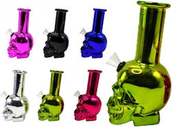 Atomic Bong 15mm Pink