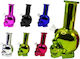 Atomic Bong 15mm Rosa
