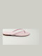 Women's Flat Sandals Pink