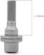 SCC SCC Radschlösser M12x45mm