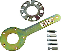 Clutch Tool Ebc Ct707sp