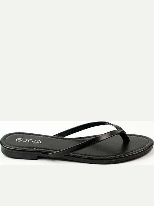 Fshoes Дамски Сандали Черни