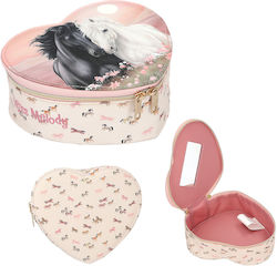 Miss Melody Cutie Pentru Bijuterii Colorată