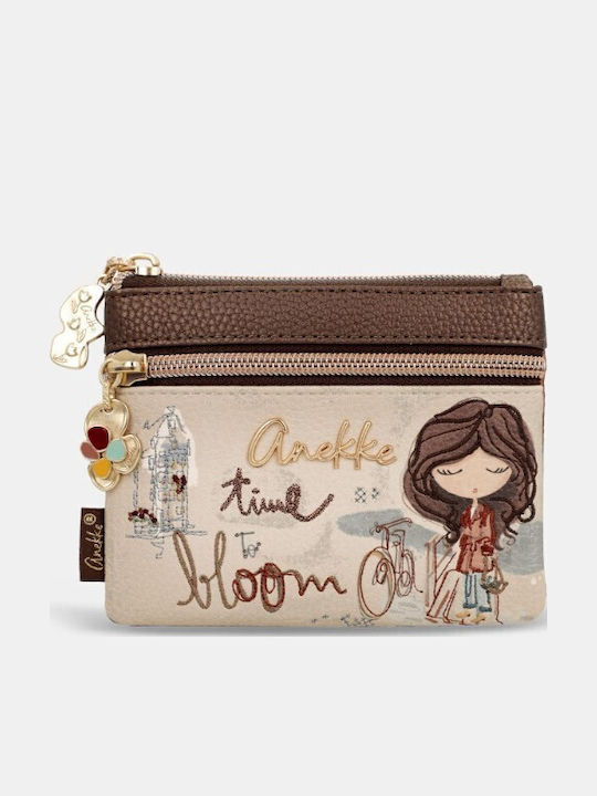 Kleines Damenbrieftasche