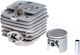 Husqvarna Motorcycle Cylinder Piston Kit