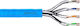 Digitus U/UTP Cat.6a (Gigabit) Мрежов Кабел Ethernet 305м