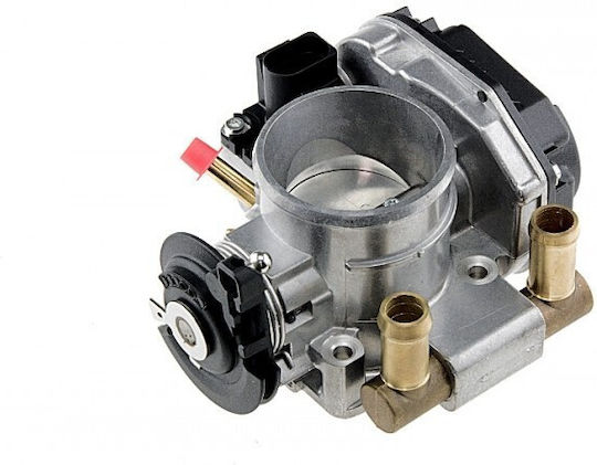 Στόμιο Πεταλούδας Γκαζιού Audi A4 B5 1994-2001 1.6l Sedan Audi A4 B5 1994-2001 1.8l Sedan Audi A4 B5 Avant 1994-2002 1.8l Estate
