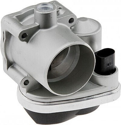 Throttle Body Seat Arosa 1997-2004 1.4l Hatchback Vw Bora I 1998-2013 1.6l Sedan Vw Bora Variant 1999-2005 1.6l Estate
