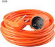 Extension Cord Cable with Length 10m