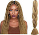Păr Rastafari Jumbo Braid #6