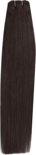 Τρέσα Φυσική Τρίχα Remy 100g 50cm #4 Forever Beauty