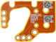 Resistance Calibration Pcb Board Ps2 Ps3 Ps4 Ps5 Hq Oem