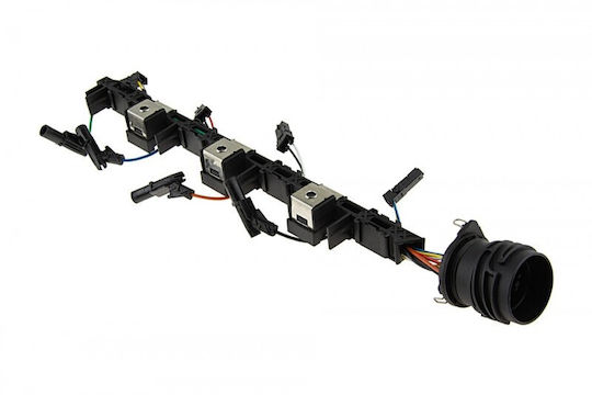 Αγωγός Σύνδεσης Μπεκ Ψεκασμού Audi A3 2003-2013 2.0l Hatchback Audi A3 Sportback 2004-2015 2.0l Hatchback Audi A4 B7 2004-2008 2.0l Sedan