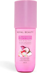 Royal Beauty Body & Hair Mist 240ml Royal Beauty Body & Hair Mist 240ml