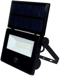 Horoz Electric Ηλιακός Προβολέας 16W Στεγανός 6400K Horoz Electric Ηλιακός Προβολέας 16W Στεγανός 6400K