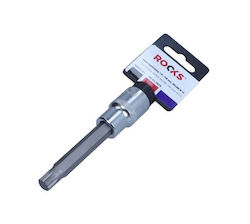 Κλειδί Ακίδας 1/2 100 Mm Spline M 10 Ok012828