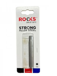 Long Adapter 10 Mm 3/8 Ribe M10 X 75 Mm S2